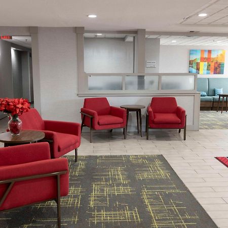 Hampton Inn Kent/Akron Area Eksteriør bilde