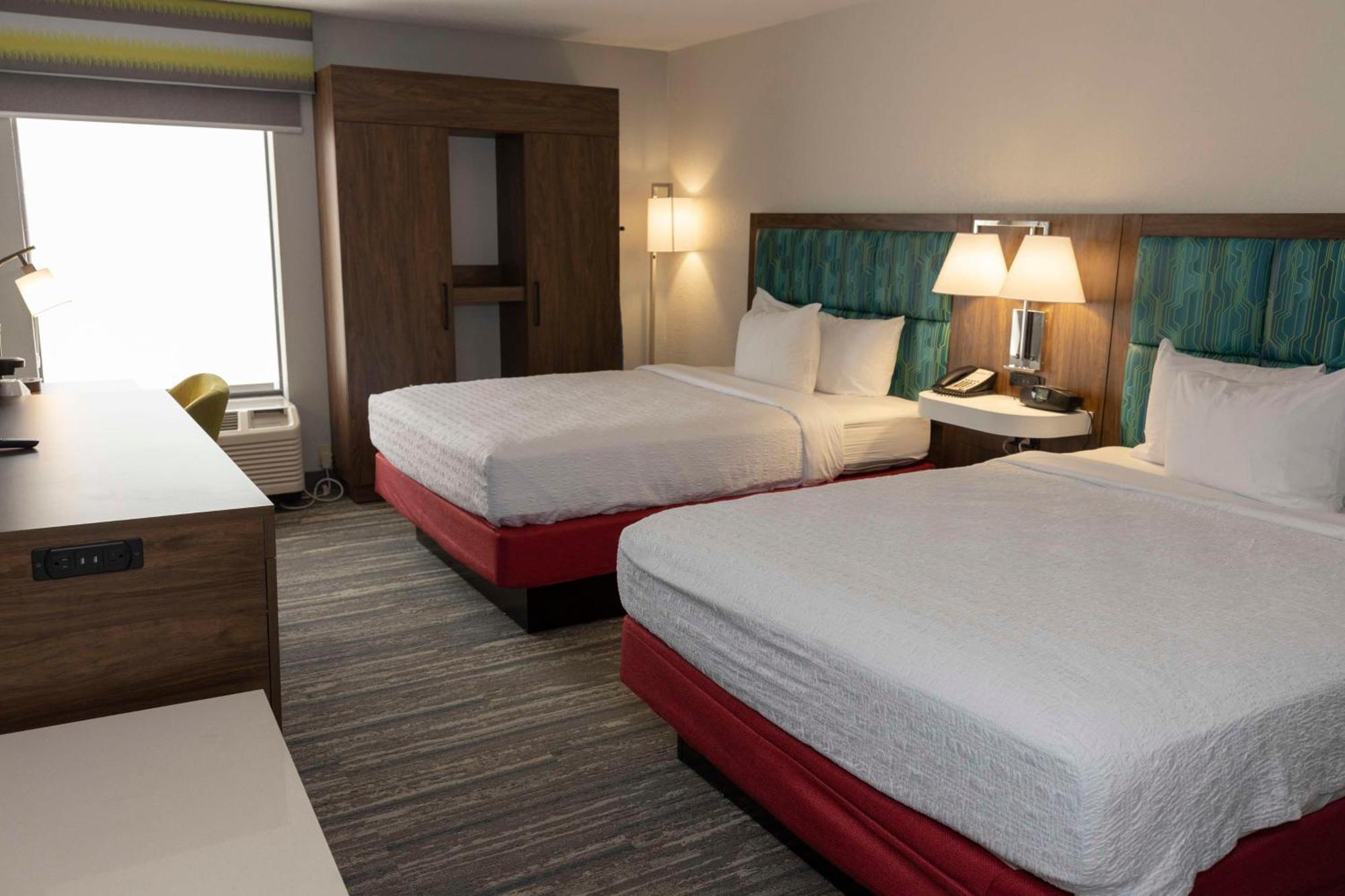 Hampton Inn Kent/Akron Area Eksteriør bilde