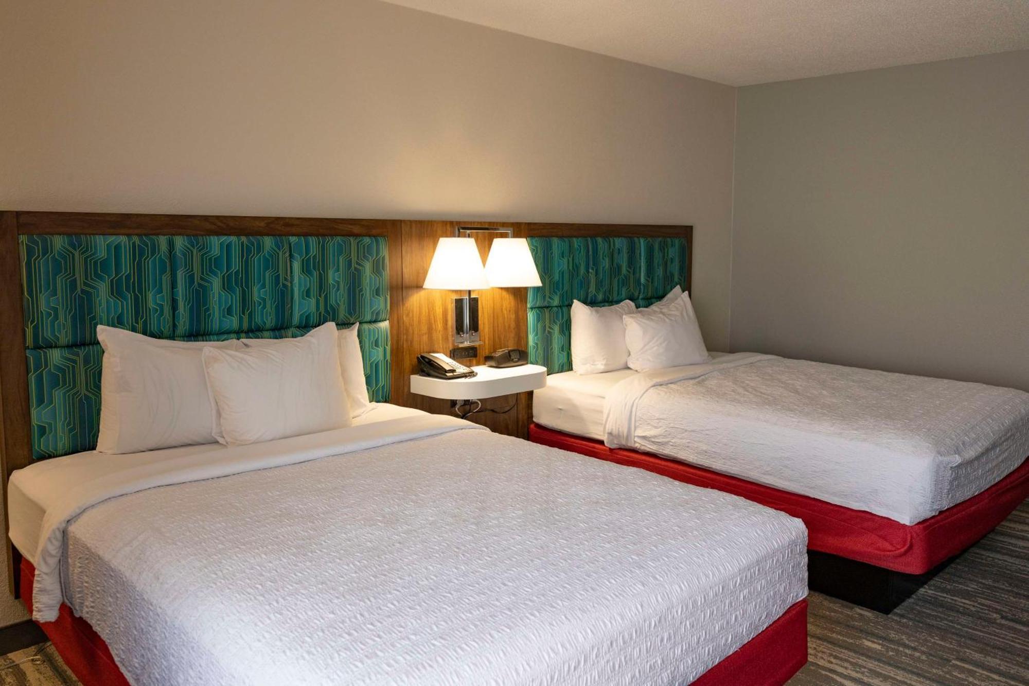 Hampton Inn Kent/Akron Area Eksteriør bilde