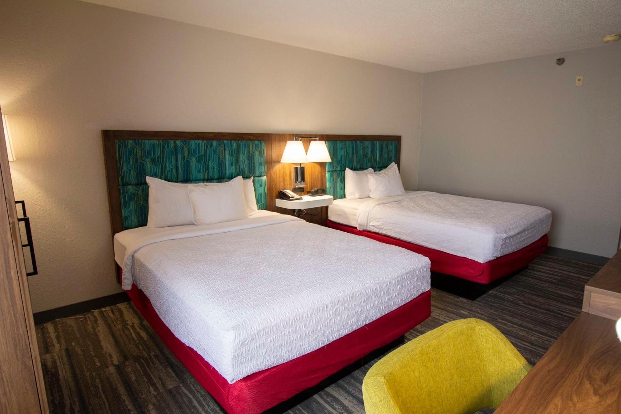 Hampton Inn Kent/Akron Area Eksteriør bilde