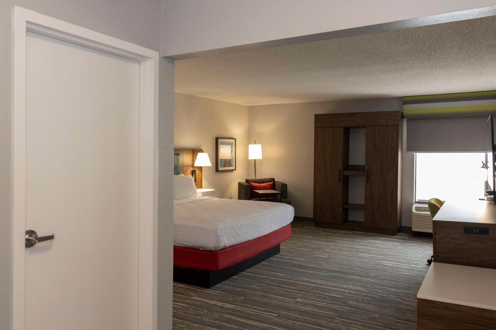 Hampton Inn Kent/Akron Area Eksteriør bilde