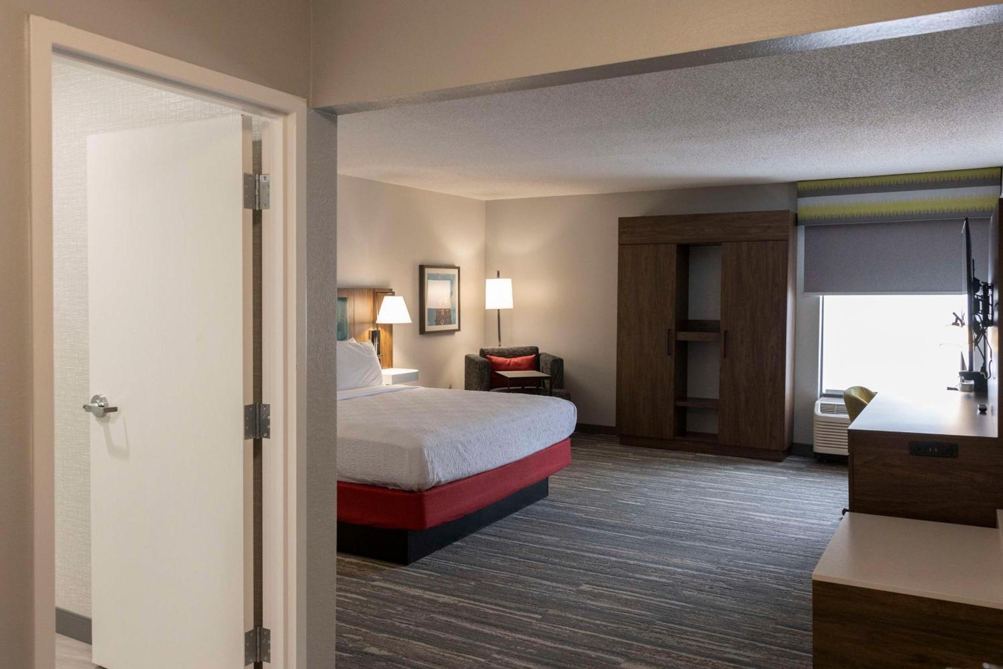Hampton Inn Kent/Akron Area Eksteriør bilde