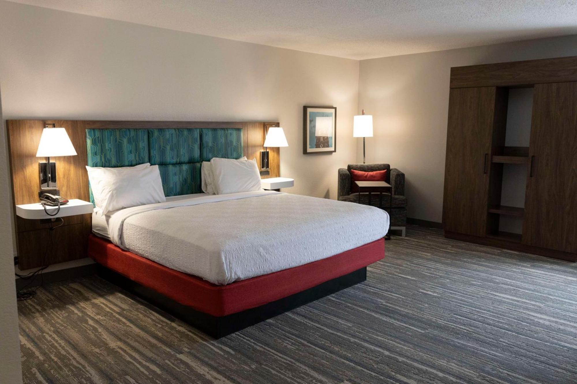 Hampton Inn Kent/Akron Area Eksteriør bilde