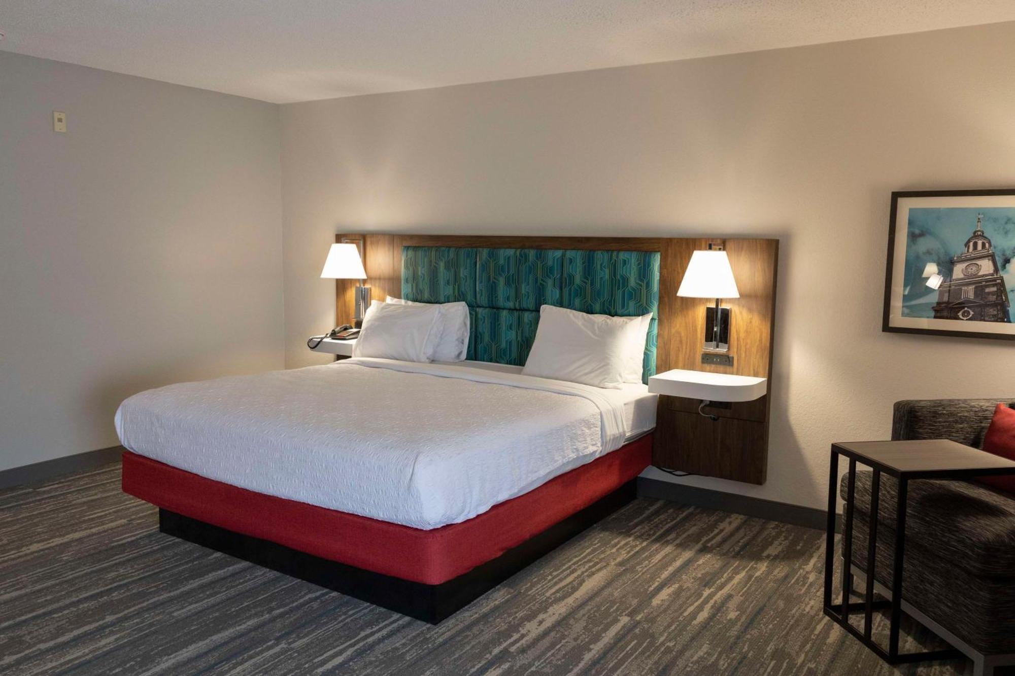 Hampton Inn Kent/Akron Area Eksteriør bilde