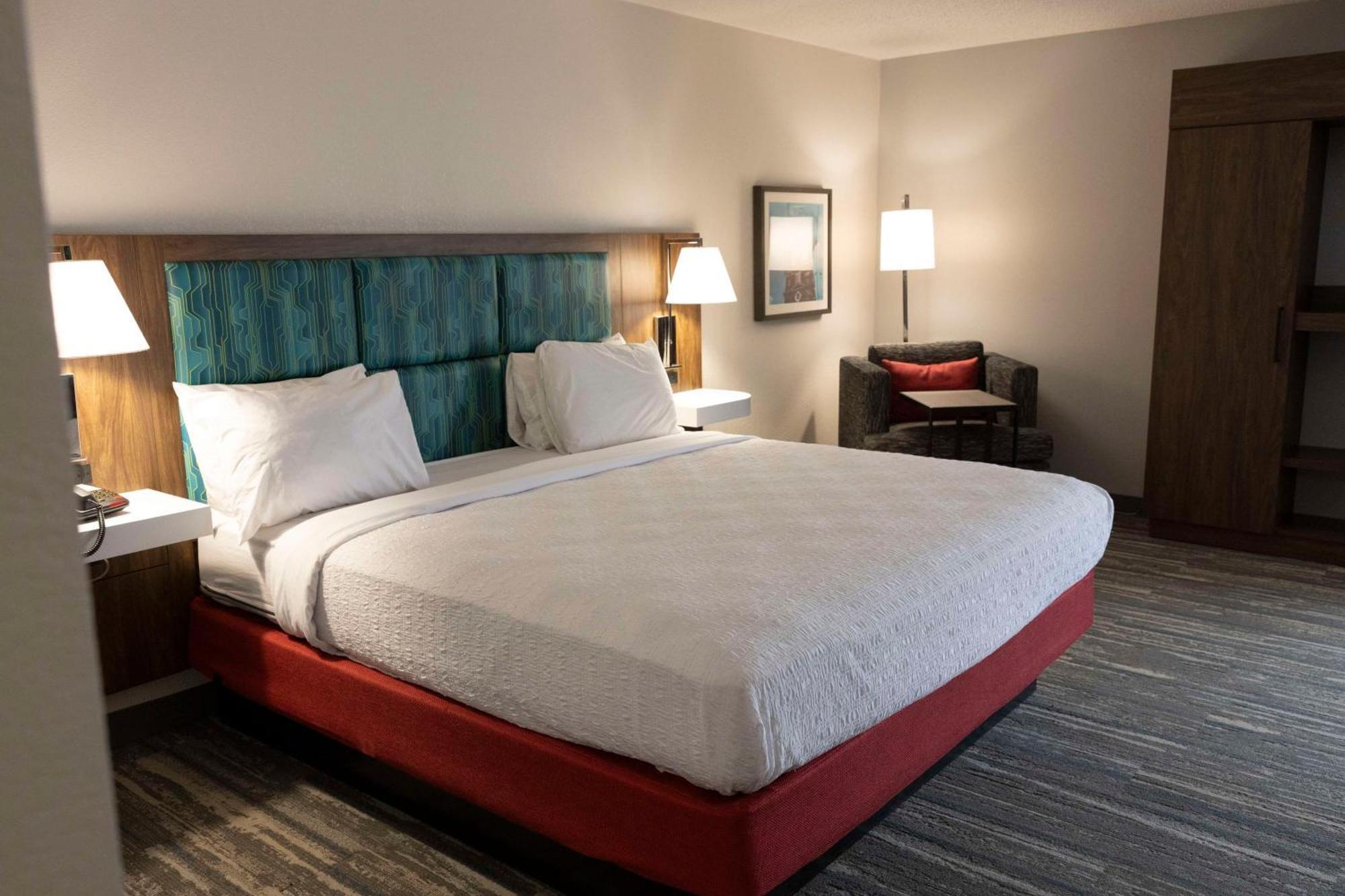Hampton Inn Kent/Akron Area Eksteriør bilde