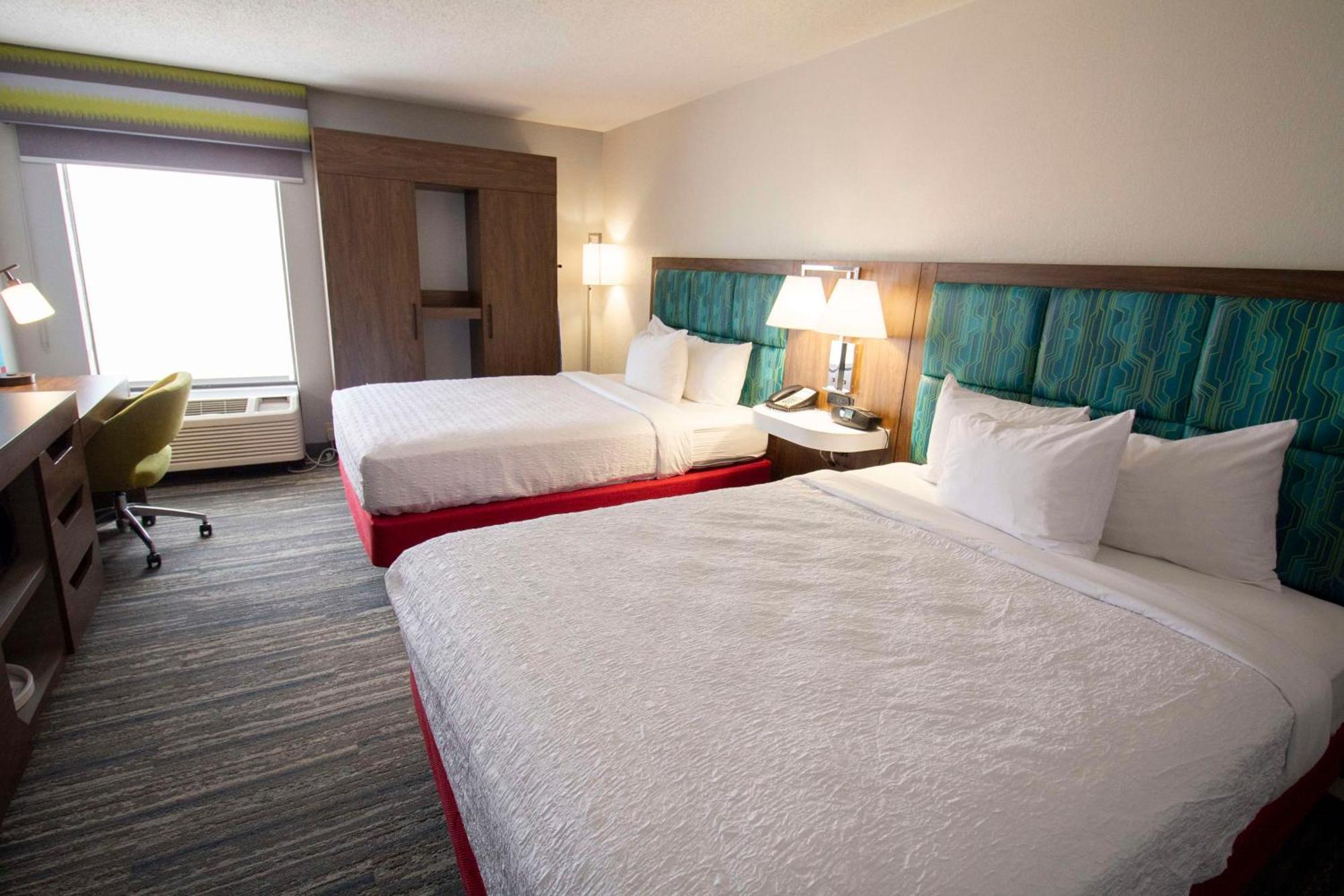 Hampton Inn Kent/Akron Area Eksteriør bilde