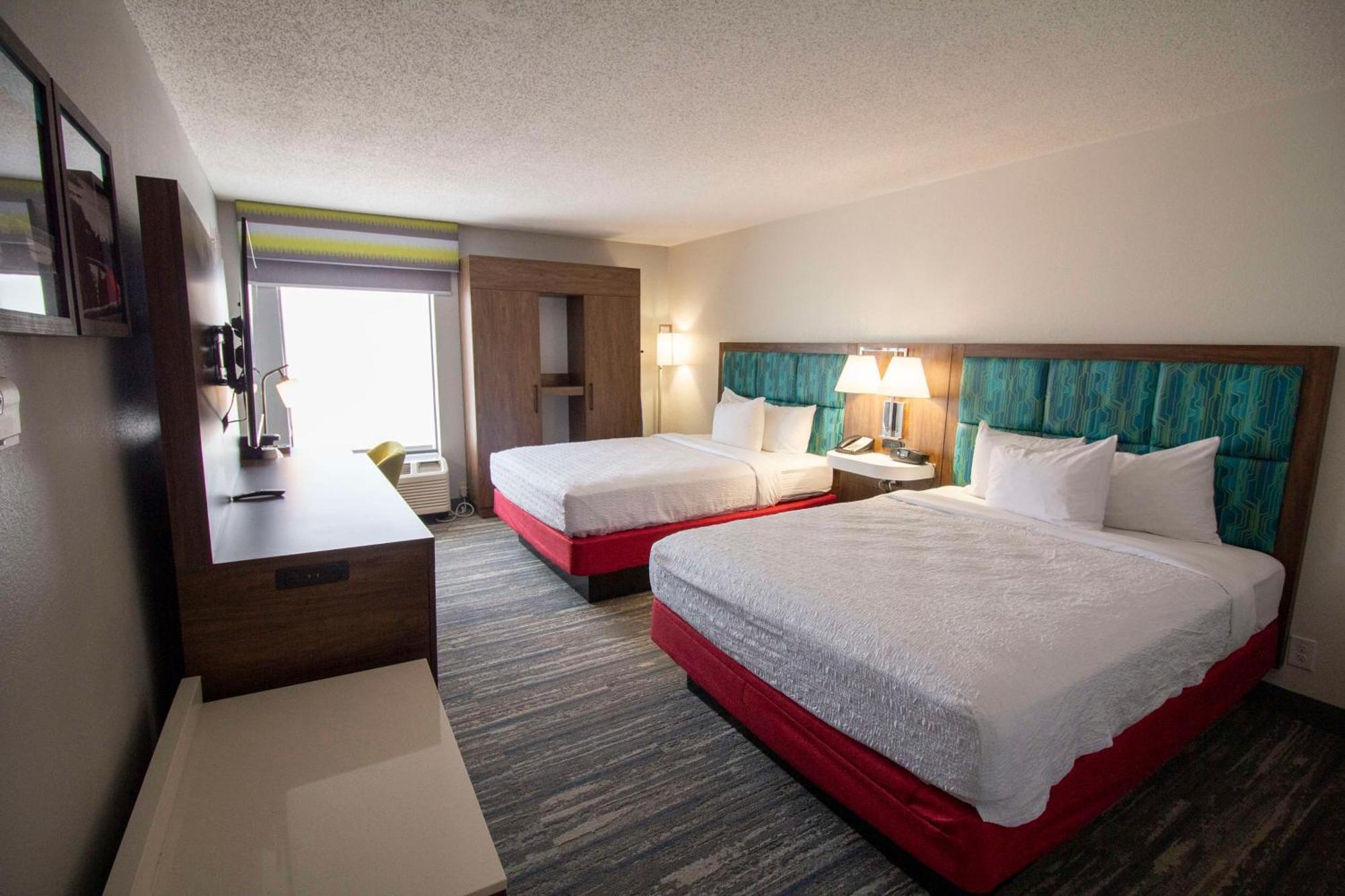 Hampton Inn Kent/Akron Area Eksteriør bilde