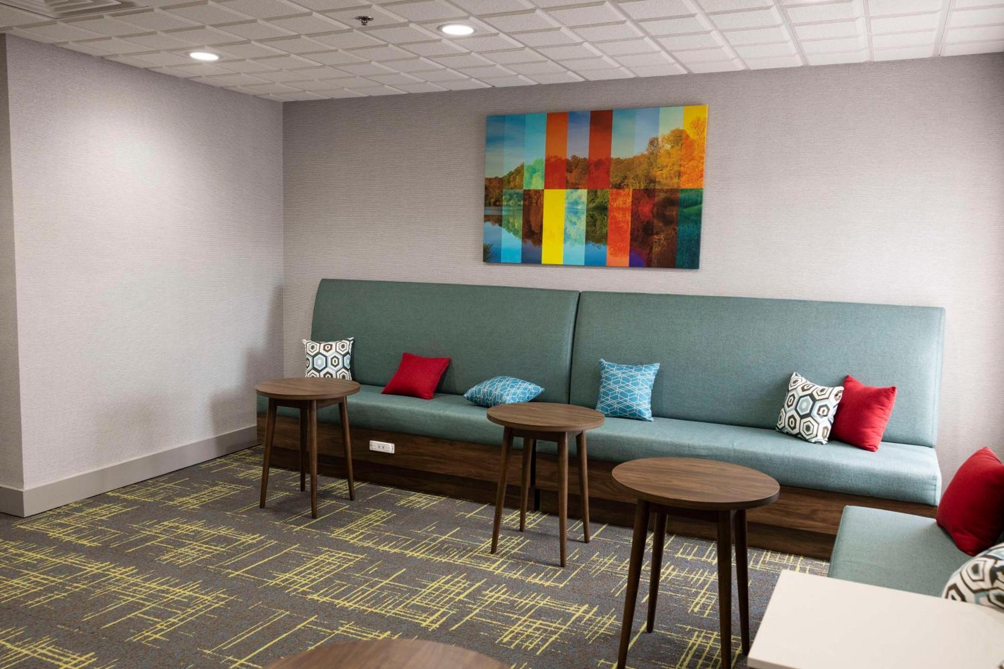 Hampton Inn Kent/Akron Area Eksteriør bilde