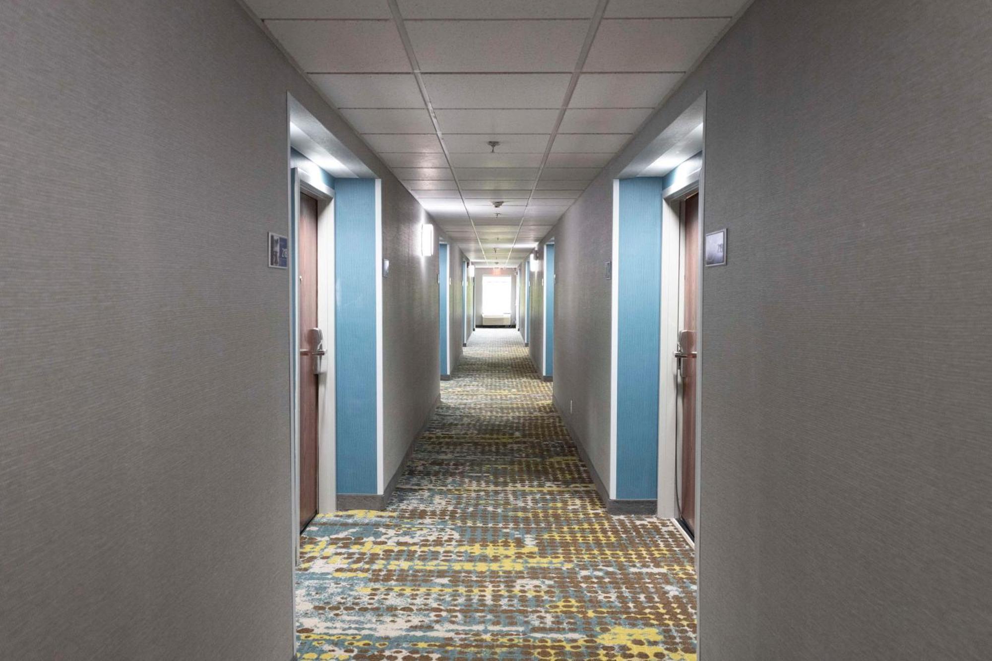 Hampton Inn Kent/Akron Area Eksteriør bilde